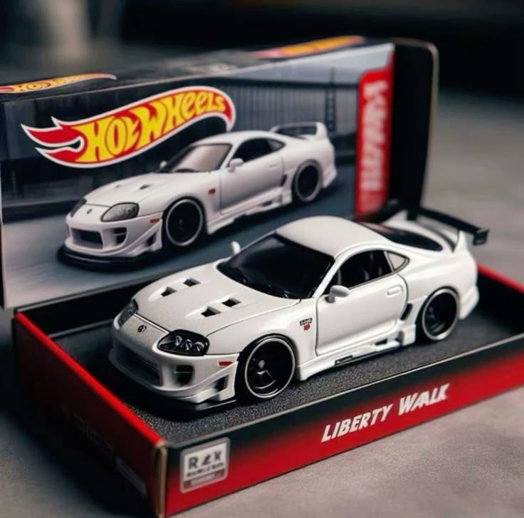 DIECAST COLLECTION