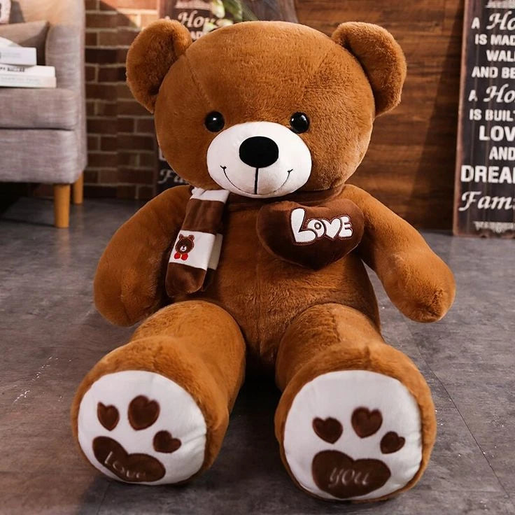 TEDDY BEAR