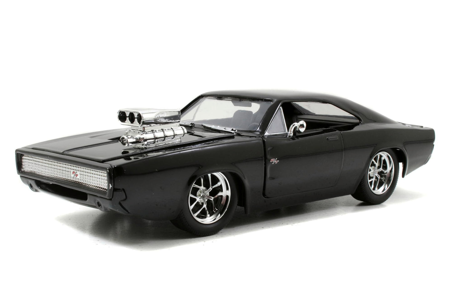 DODGE CAHRGER