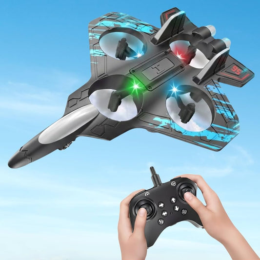 RC JET FIGHTER FOR KIDS