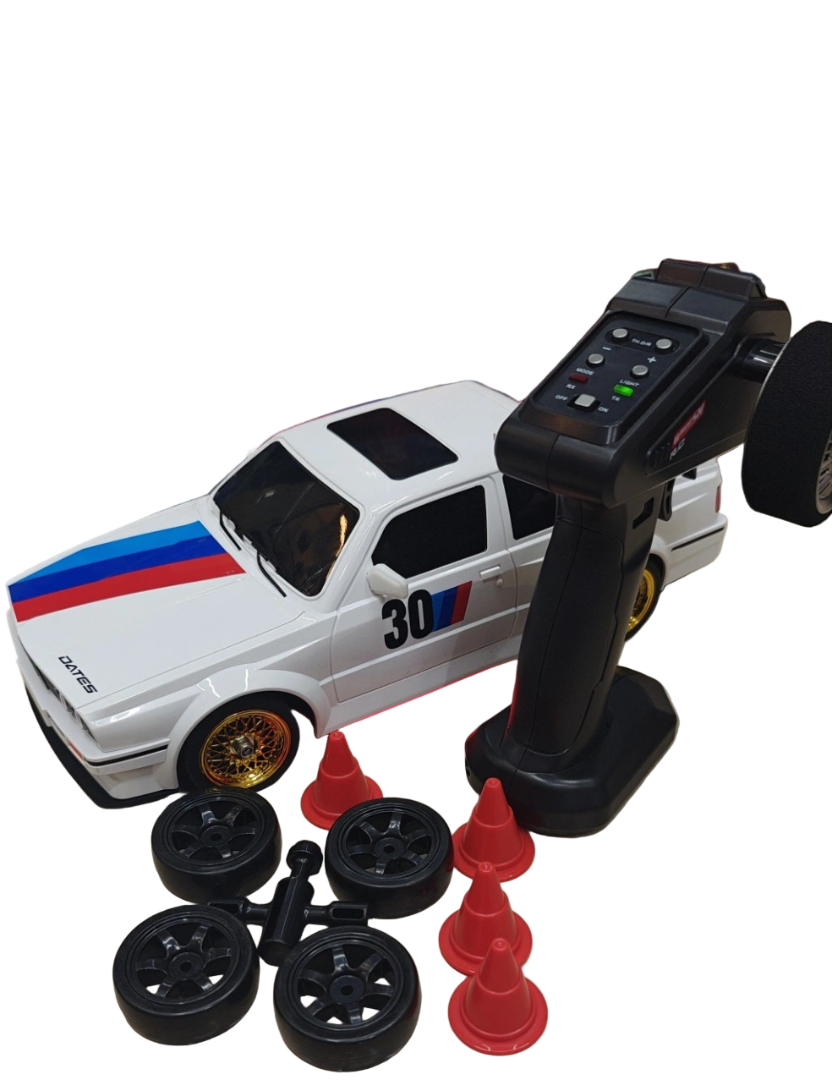 BMW DRIFT CAR WITH 30km SPEED