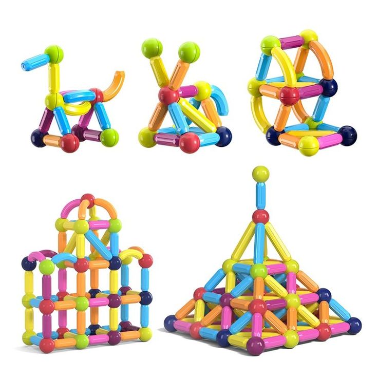 MAGNETIC STICKS