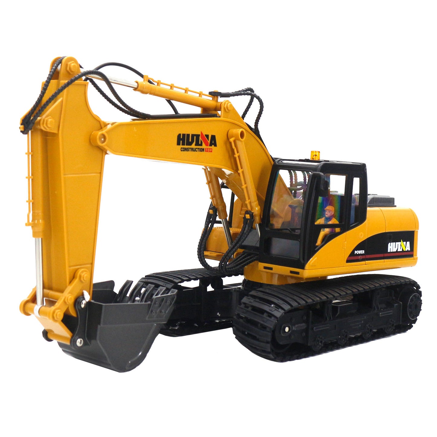 HUINA 1535-1 RC EXCAVATOR