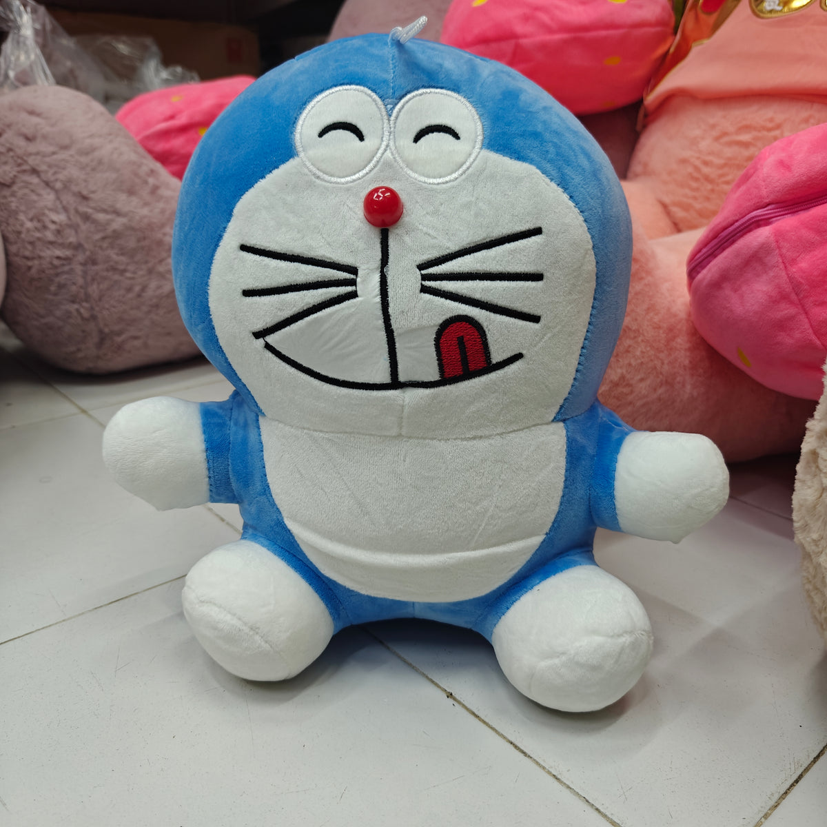 35CM DOREMON