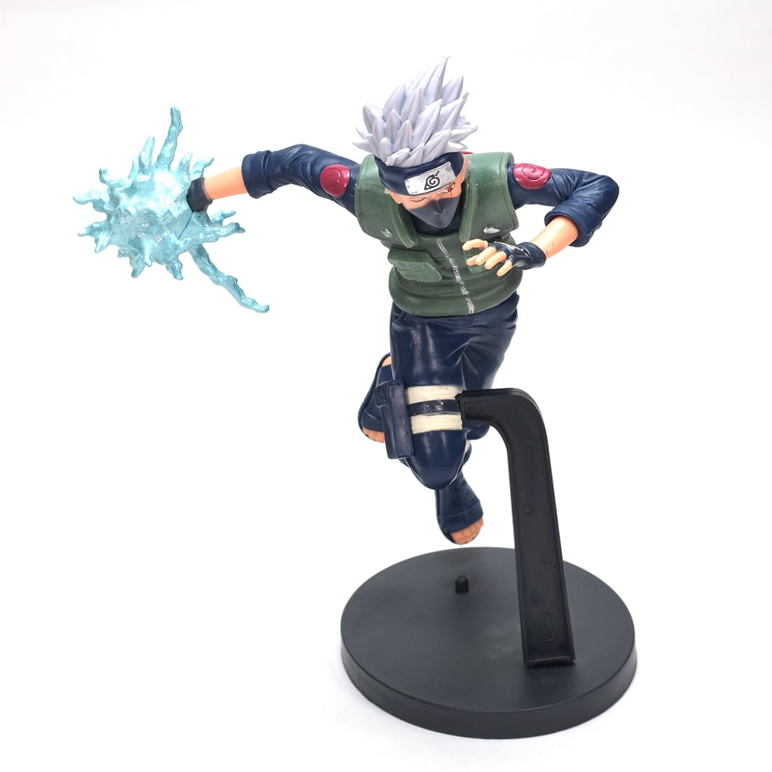 KAKASHI FIRE CLASSIC FIGURE