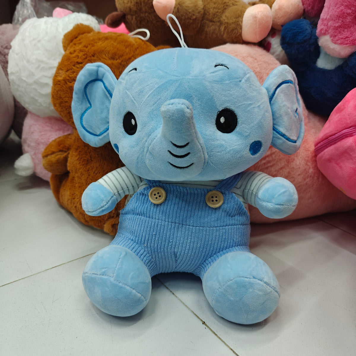 35CM DUMBO ELEPHANT