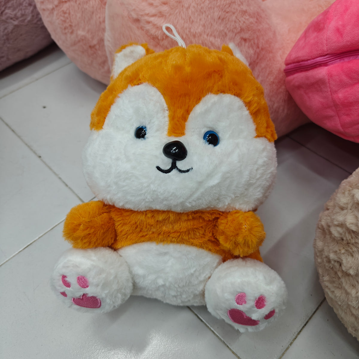35CM CUTE BEAR