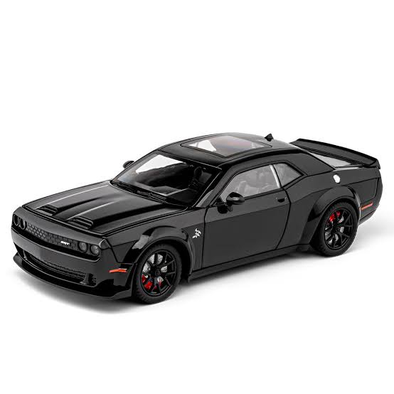1:24 DODGE CHALLENGER