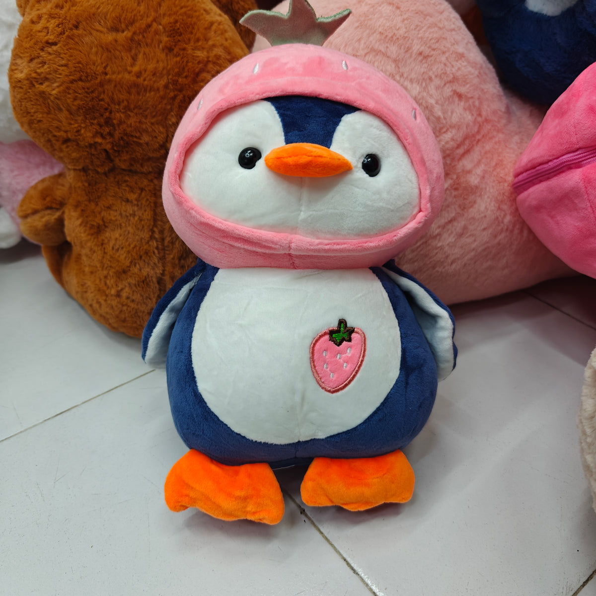 35CM PENGUIN