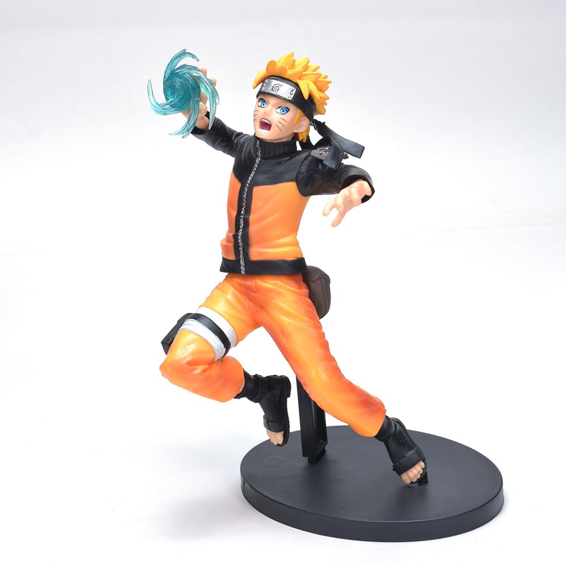 NARUTO FIRE CLASSIC FIGURE