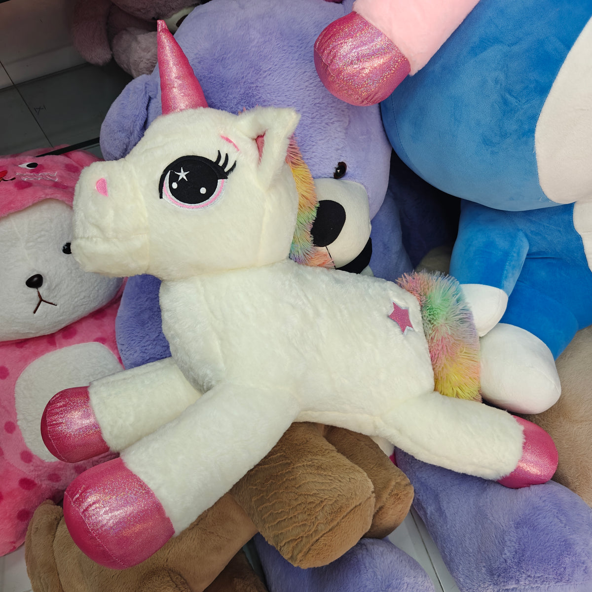 UNICORN (100CM)