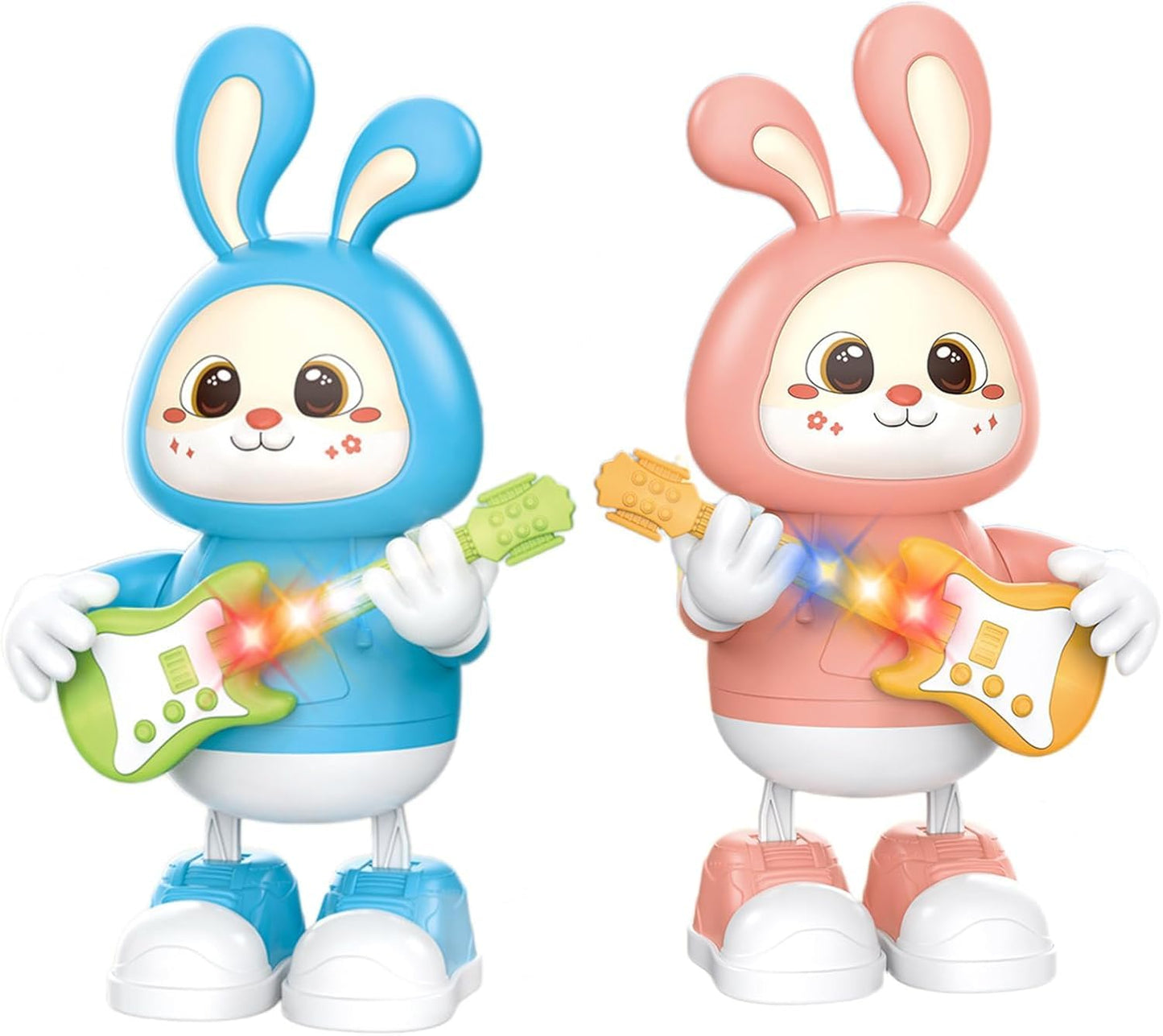 GUITAR RABBIT
