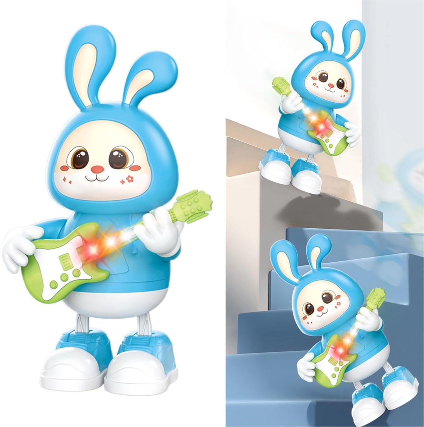 GUITAR RABBIT