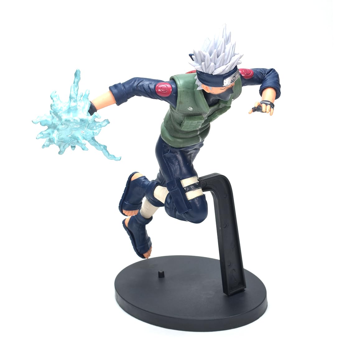 KAKASHI FIRE CLASSIC FIGURE