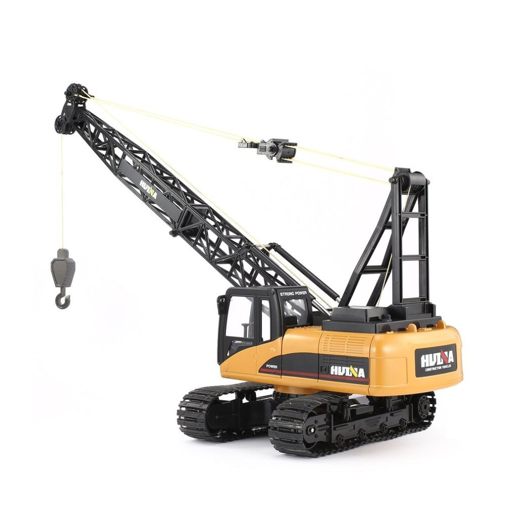 Huina 1572 RC Crane (2026 Model)