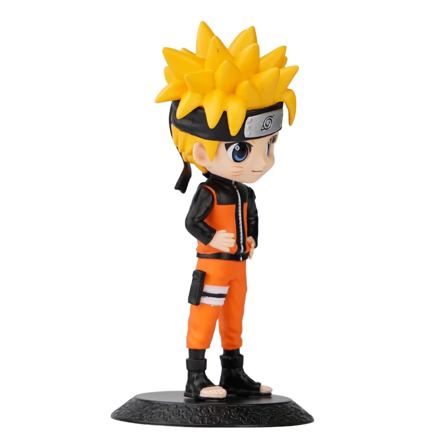NARUTO CHIBI FIGURE