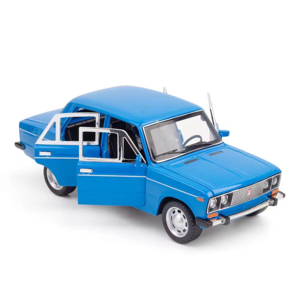1:24 LADA DIECAST CAR