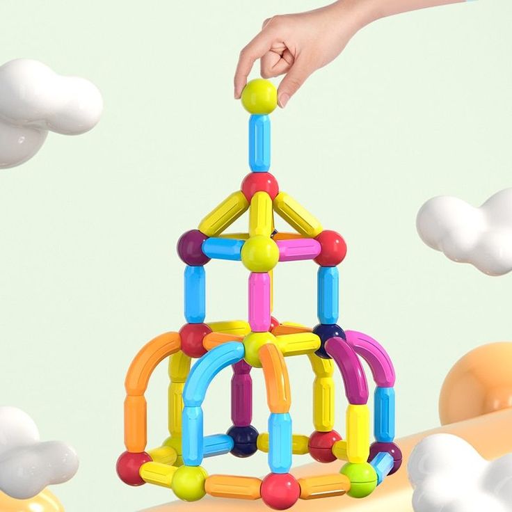 MAGNETIC STICKS