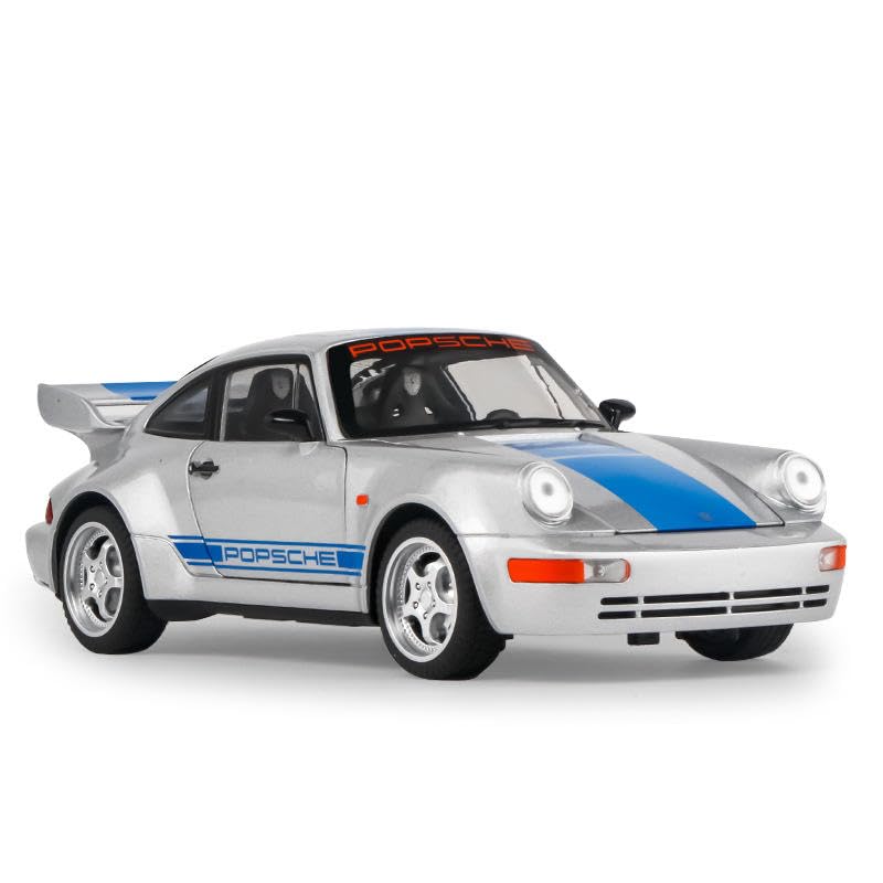 PORCHE 964
