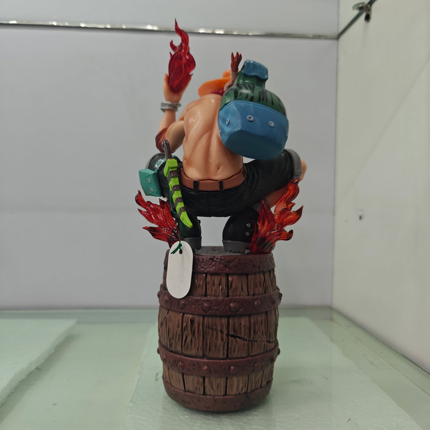 ACE ON BARREL 28cm