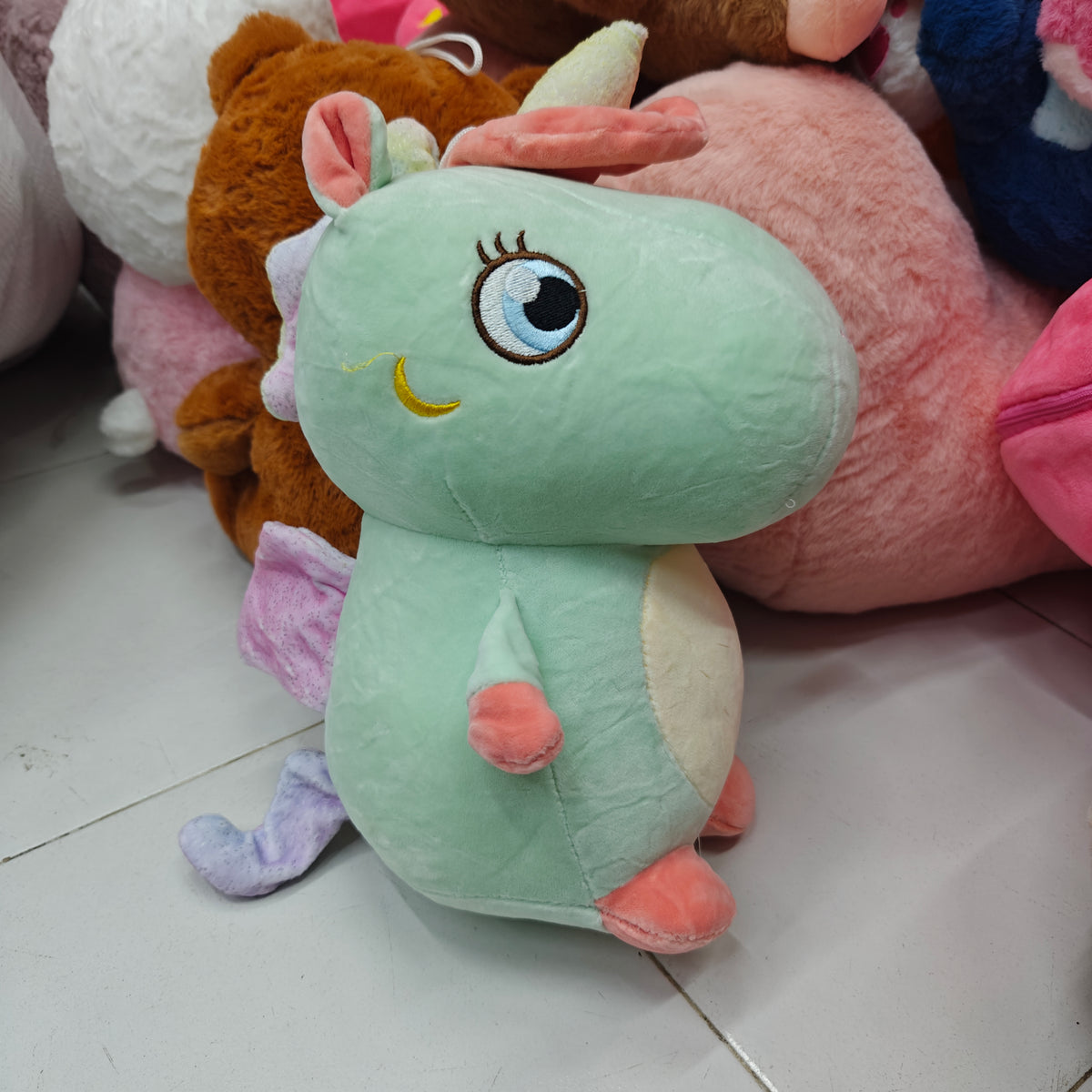 35CM UNICORN