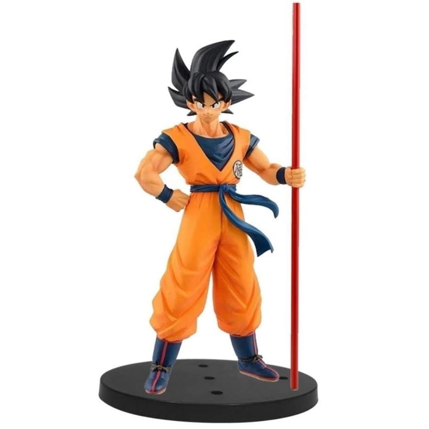 20CM GOKU ACTION FIGURE