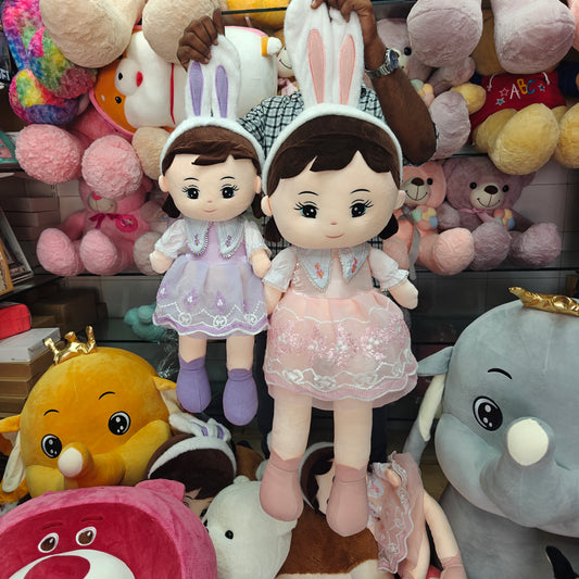 BUNNY DOLL
