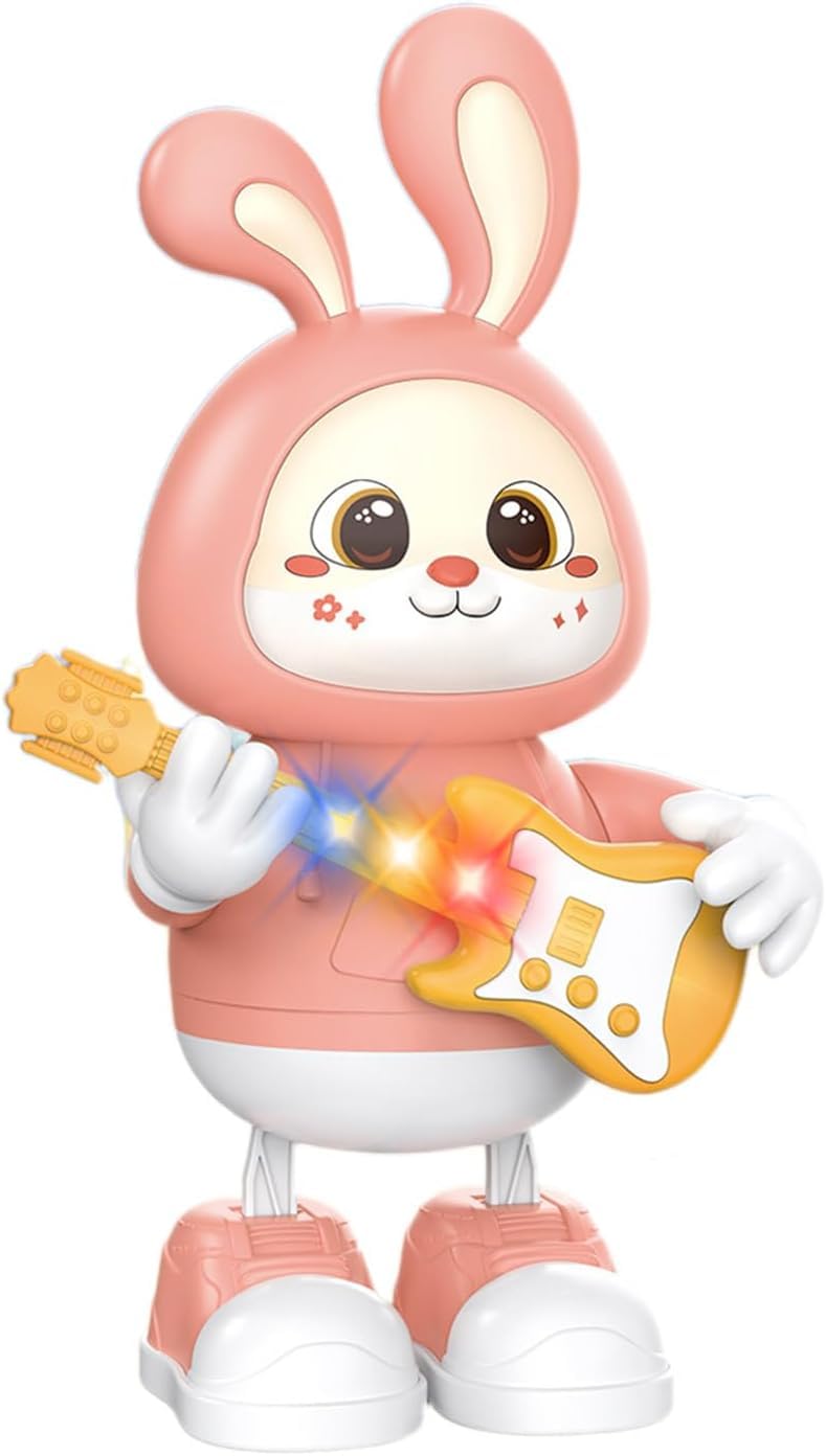 GUITAR RABBIT