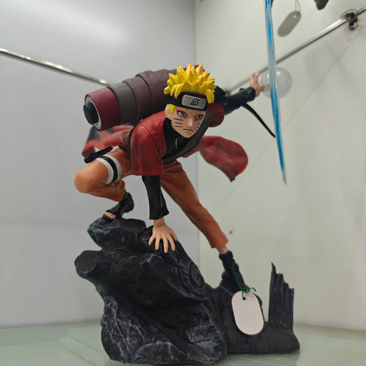 NARUTO Rasenshuriken Figure