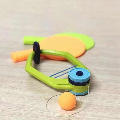 HANGING TABLE TENNIS