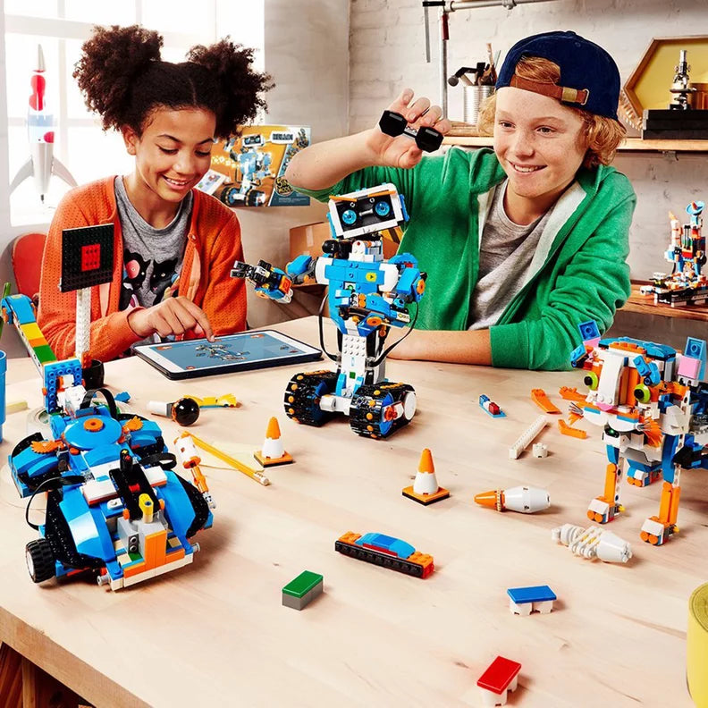 STEM TOYS