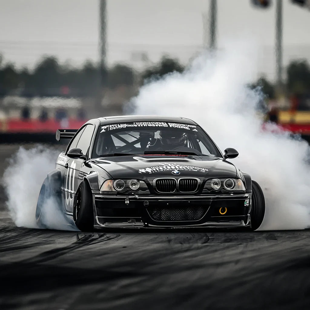 DRIFT RC CARS