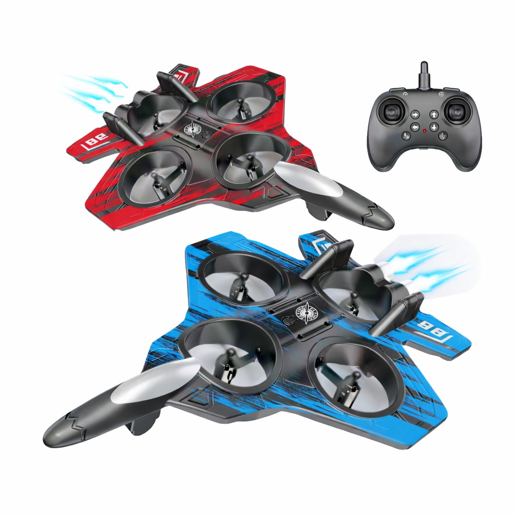 FLYING TOYS