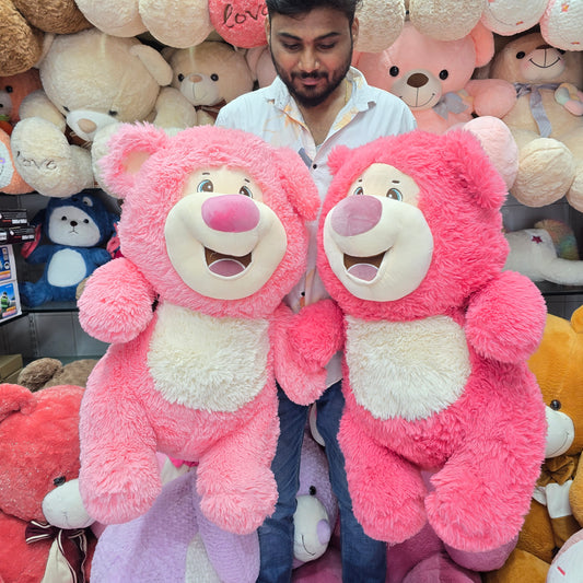 LOTSO BEAR (75CM)