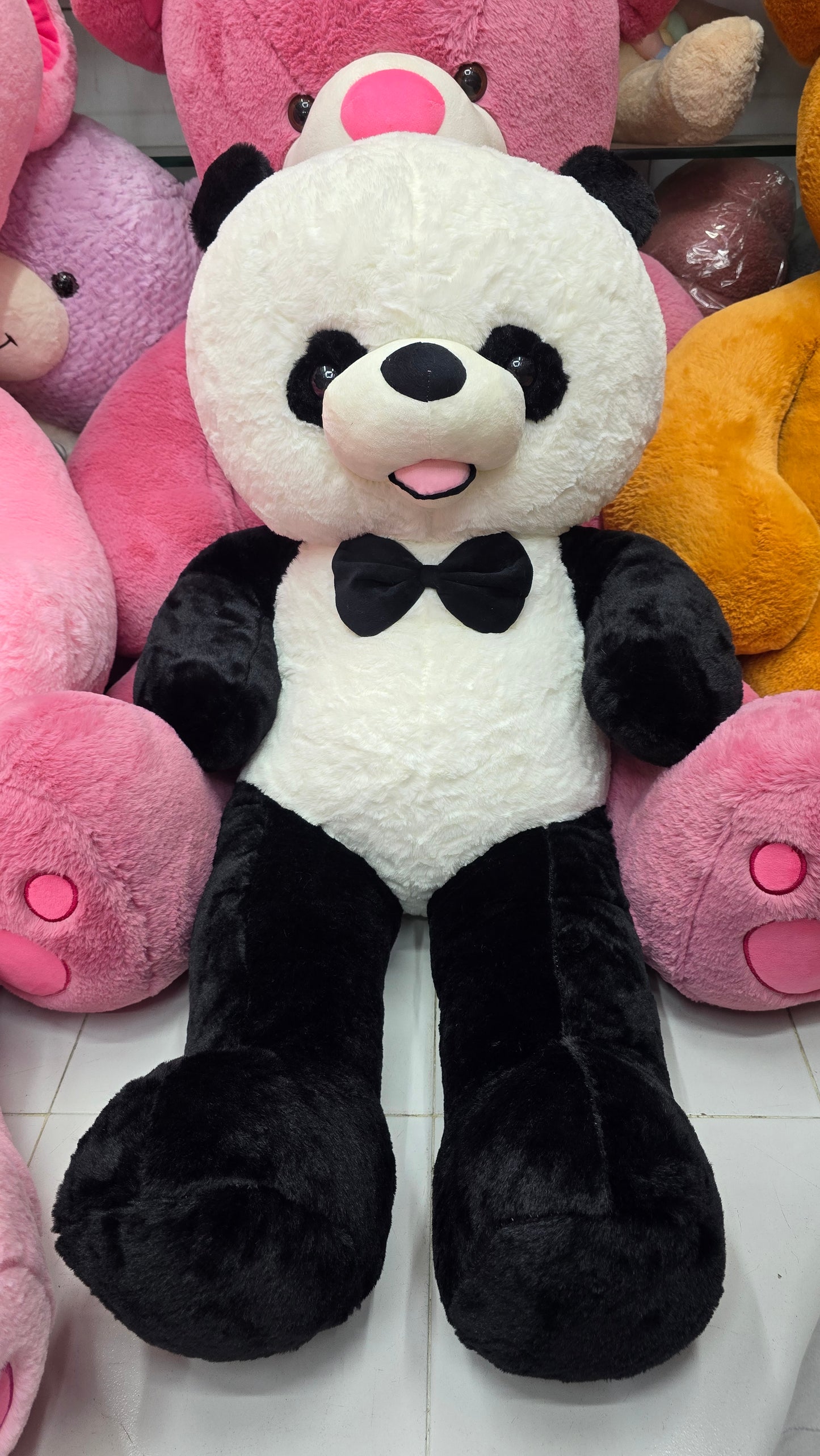 PANDA (3.2FT)