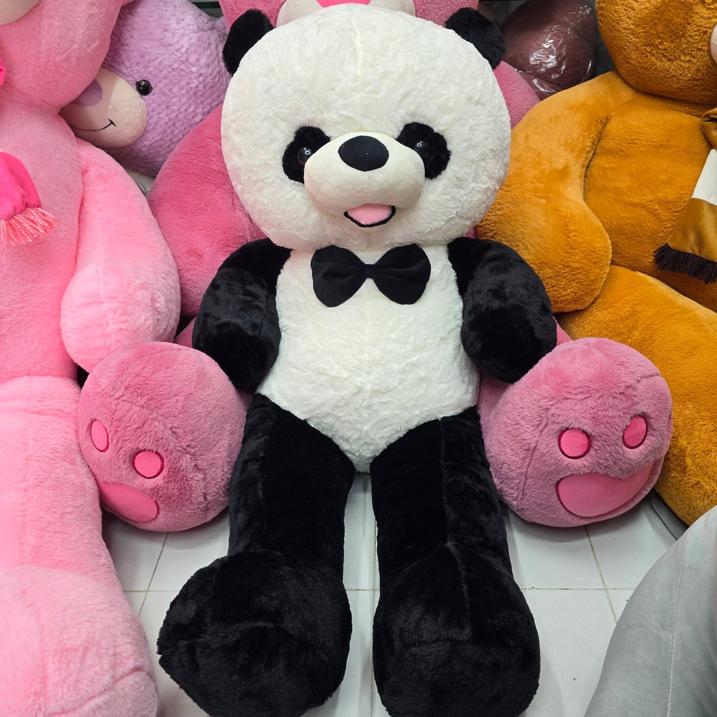 PANDA (3.2FT)