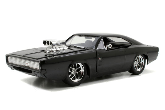 DODGE CAHRGER