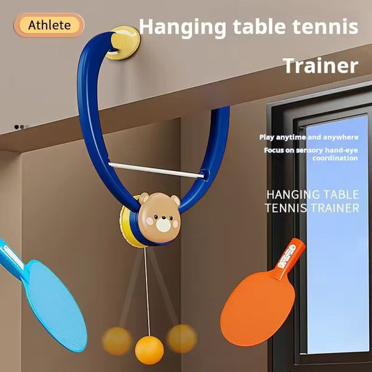 HANGING TABLE TENNIS