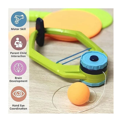 HANGING TABLE TENNIS