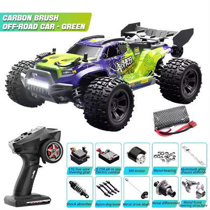 SUCHIYU 18101 ASHES RC HIGH SPEED CAR (1/18 scale)