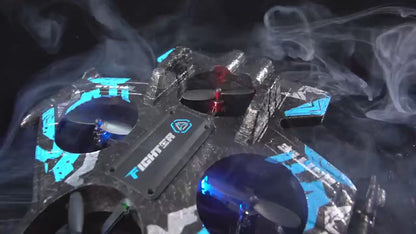 RC FIGHTER JET