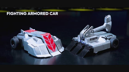ARMORED CARS (RC)