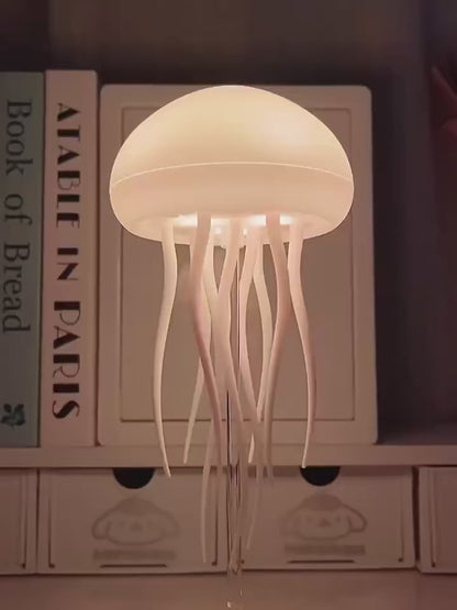 DANCING JELLY FISH