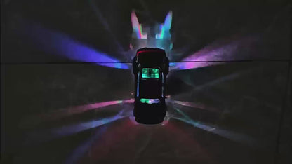 Mini 1:43 RC Drift Car with gyro (HOBBY GRADE) 88RC