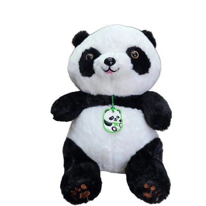 35CM DOLLAR PANDA
