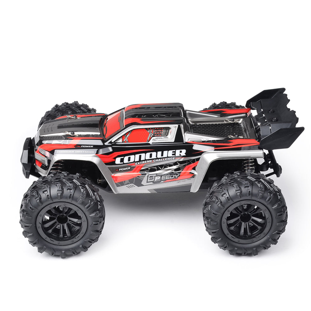 SUCHIYU SCY-16202 Conquer 1:16 Scale Electric 4WD RC Off-Road Racing