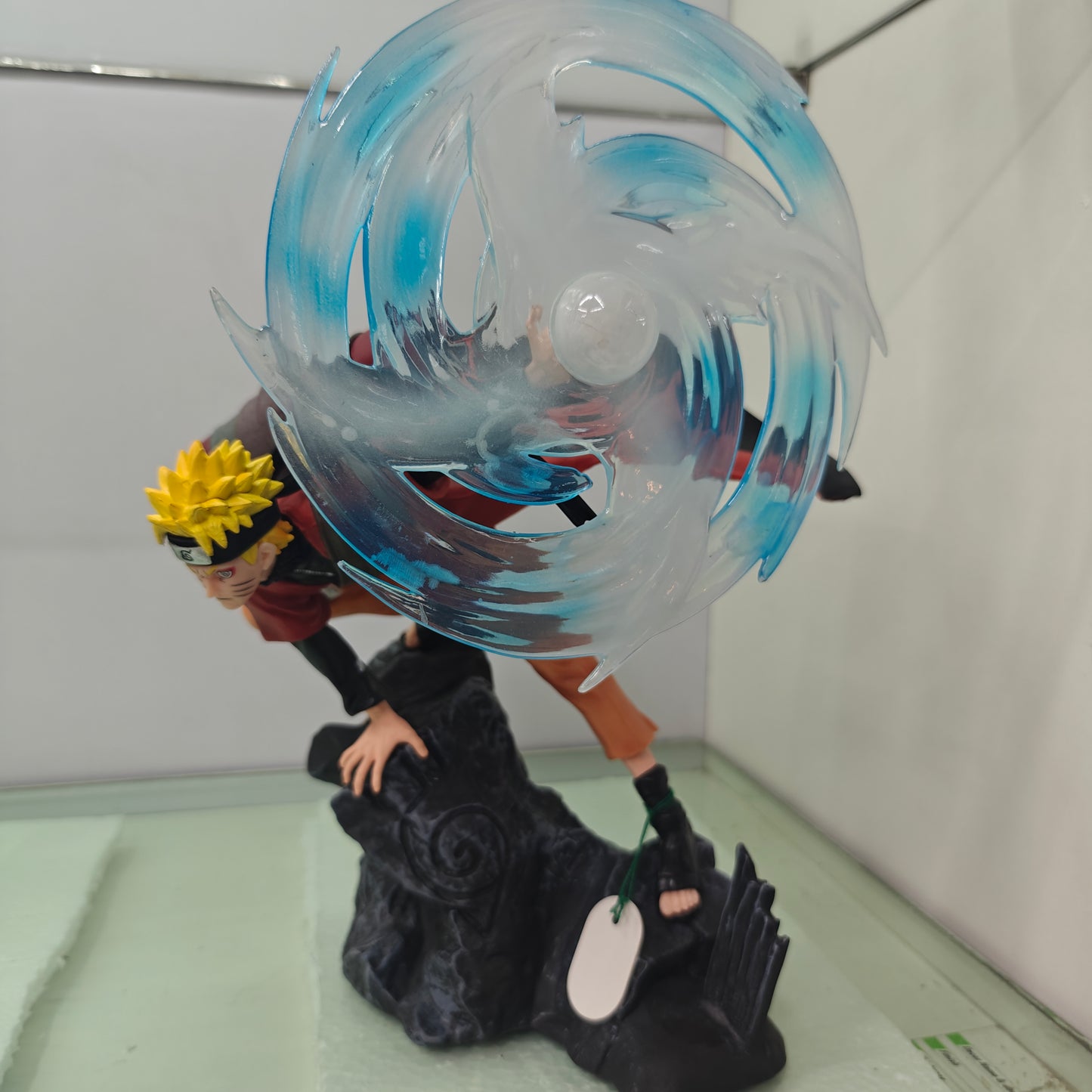 NARUTO Rasenshuriken Figure