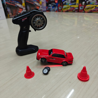 WHOOSH 1:43 HOBBY GRADE BMW M30 CAR