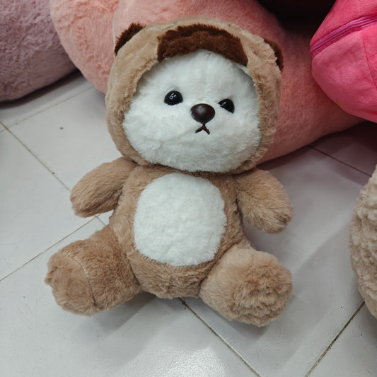 35CM HODDIE BEAR