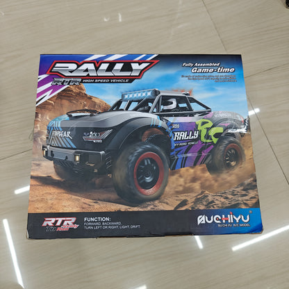 SUCHIYU RALLY HOBBY GRADE RC CAR NO-SCY-18103